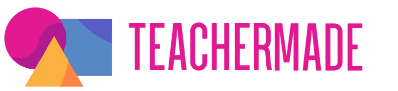 TeacherMade Logo