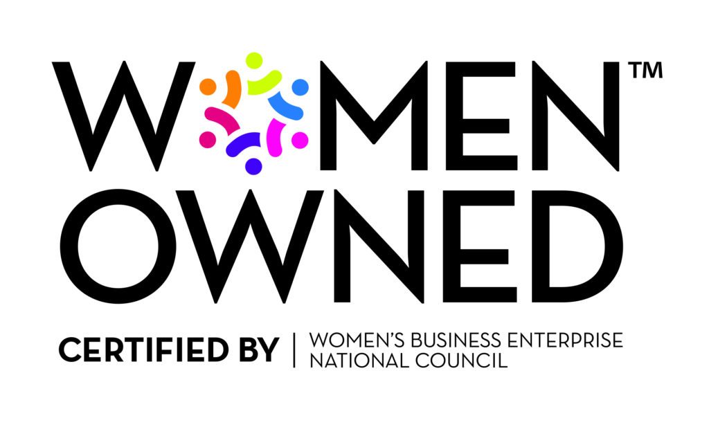 women-owned company