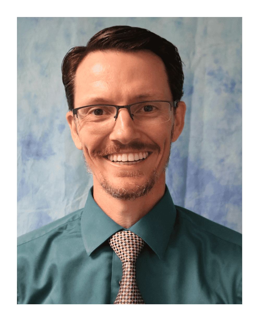 Aaron Daffern. Life Long Educator and Author - TeacherMade User