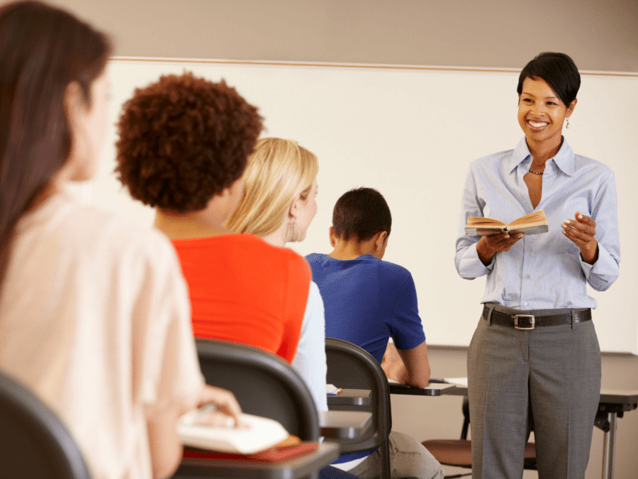 Classroom Management with TeacherMade