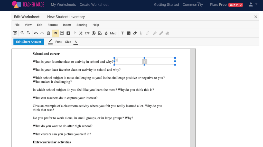 Essential Elements Interactive Integration with Google Classroom