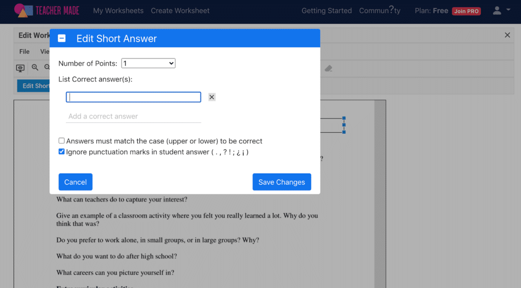 Essential Elements Interactive Integration with Google Classroom