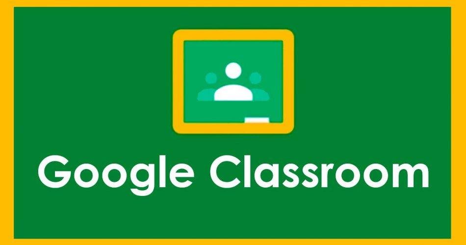 google classroom teaching tools