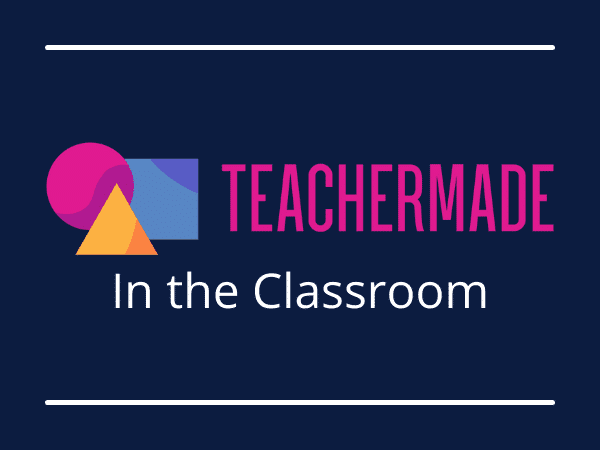 TeacherMade in the Classroom