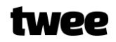 twee.com logo